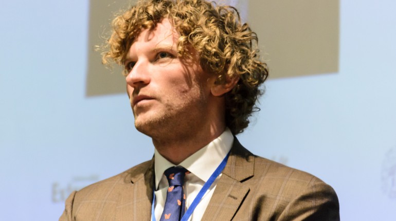 Gobernanza del SNCTI